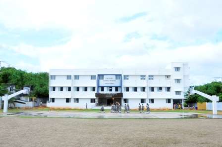 CAUVERY GLOBAL SCHOOL TIRUCHIRAPALI TAMILNADU 1930585