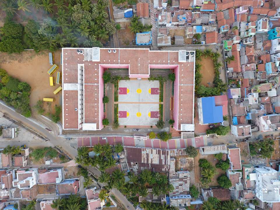 ST JOSEPH CALASANZ SCHOOL KANYAKUMARI TAMILNADU 1930587