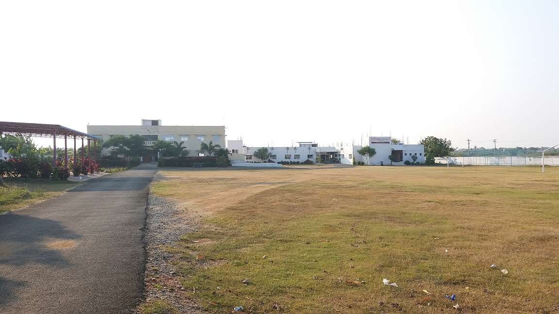 PARAMPARA ACADEMY NORTH ARCOT AMBEDKAR TAMILNADU 1930592