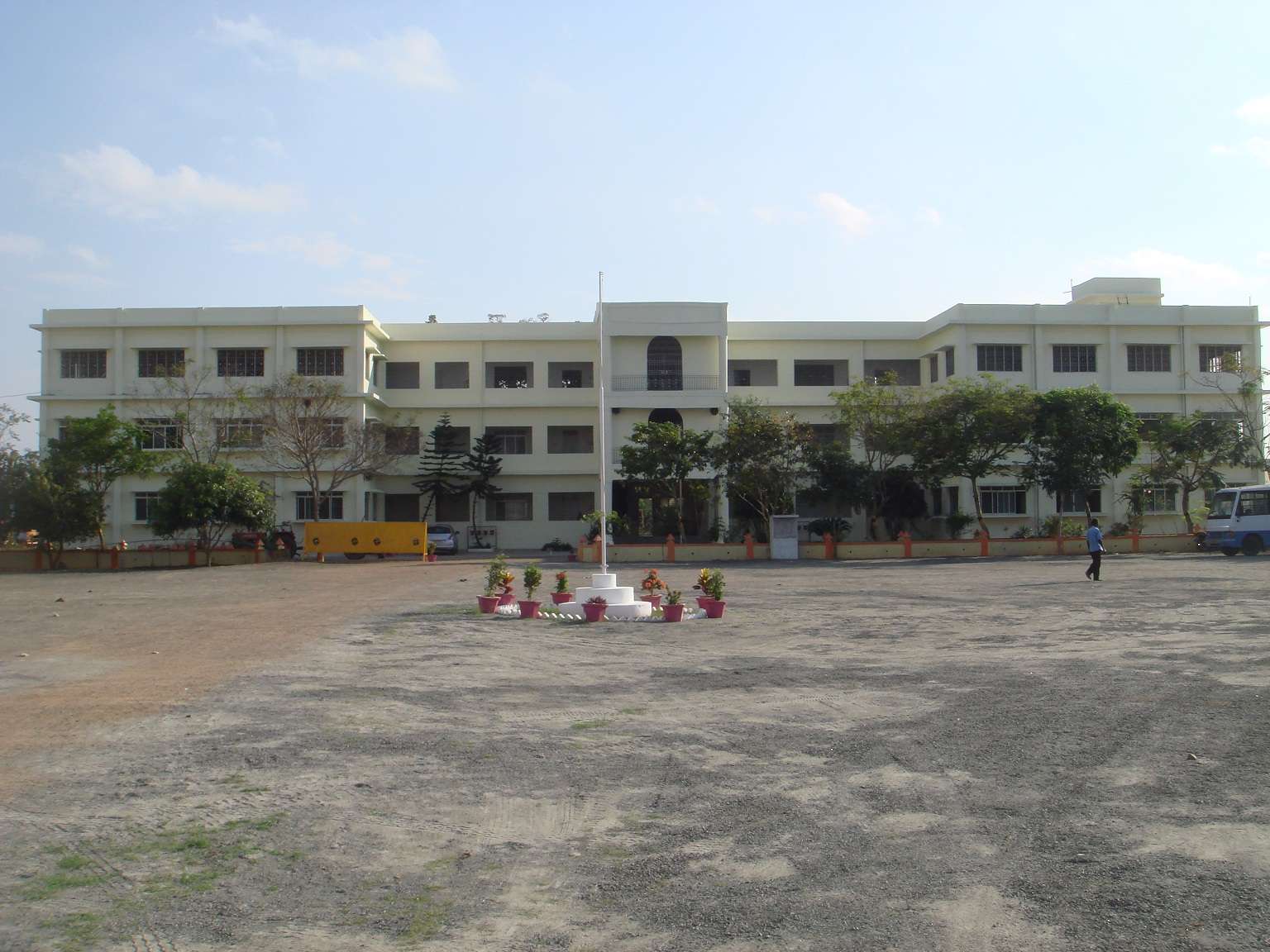 D A V SCHOOL KANCHEEPURAM TAMILNADU 1930639