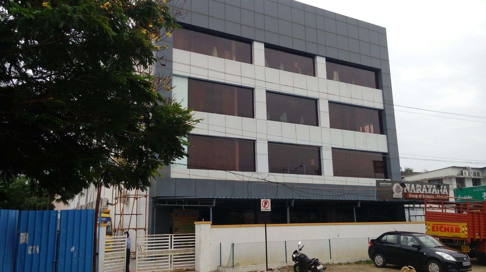 NARAYANA E TECHNO SCHOOL CHENNAI TAMILNADU 1930653