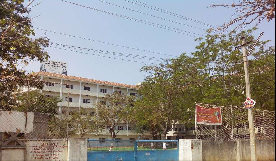 KENDRIYA VIDYALAYA NO 1 LANGER HOUSE GOLCONDA HYDERABAD ANDHRA PRADESH 100001