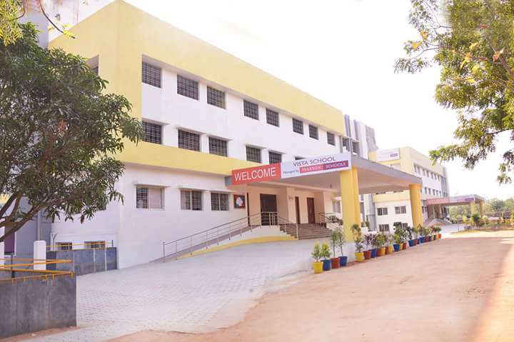 CHAITANYA CENTRAL SCHOOL YENUGONDA MAHABUB NAGAR ANDHRA PRADESH 130059