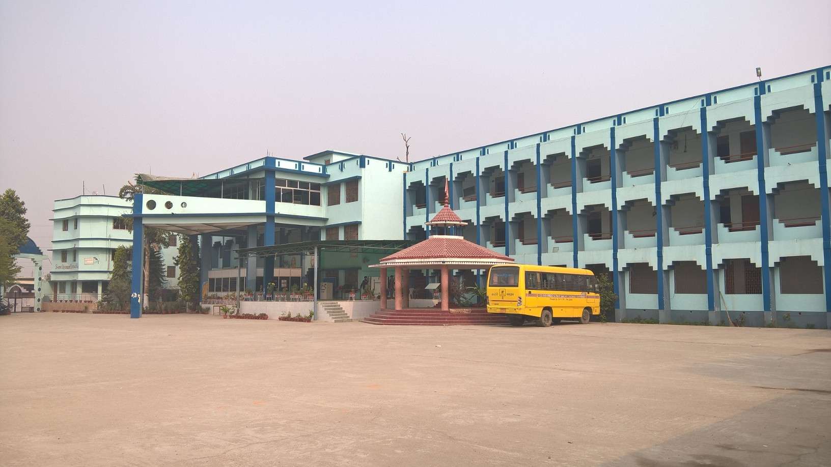 C S DAV PUBLIC SCHOOL KOTWA ROAD BANKAT MOTIHARI EAST CHAMPARAN BIHAR 330098