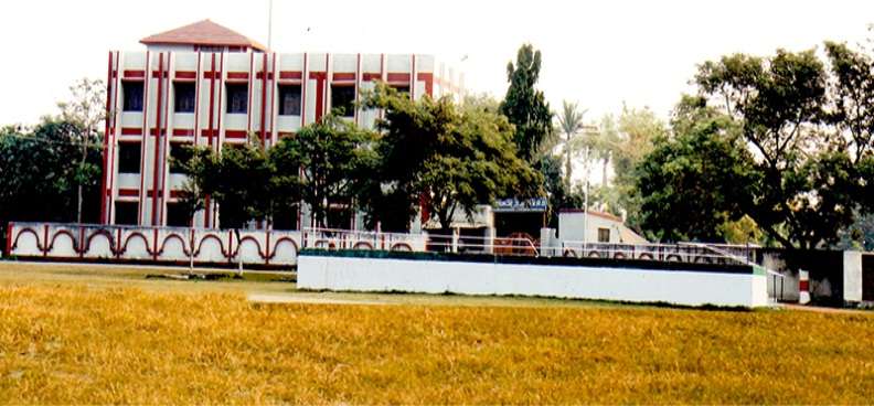 DAV PUBLIC SCHOOL M T P S KANTI MUZAFFARPUR BIHAR 330094