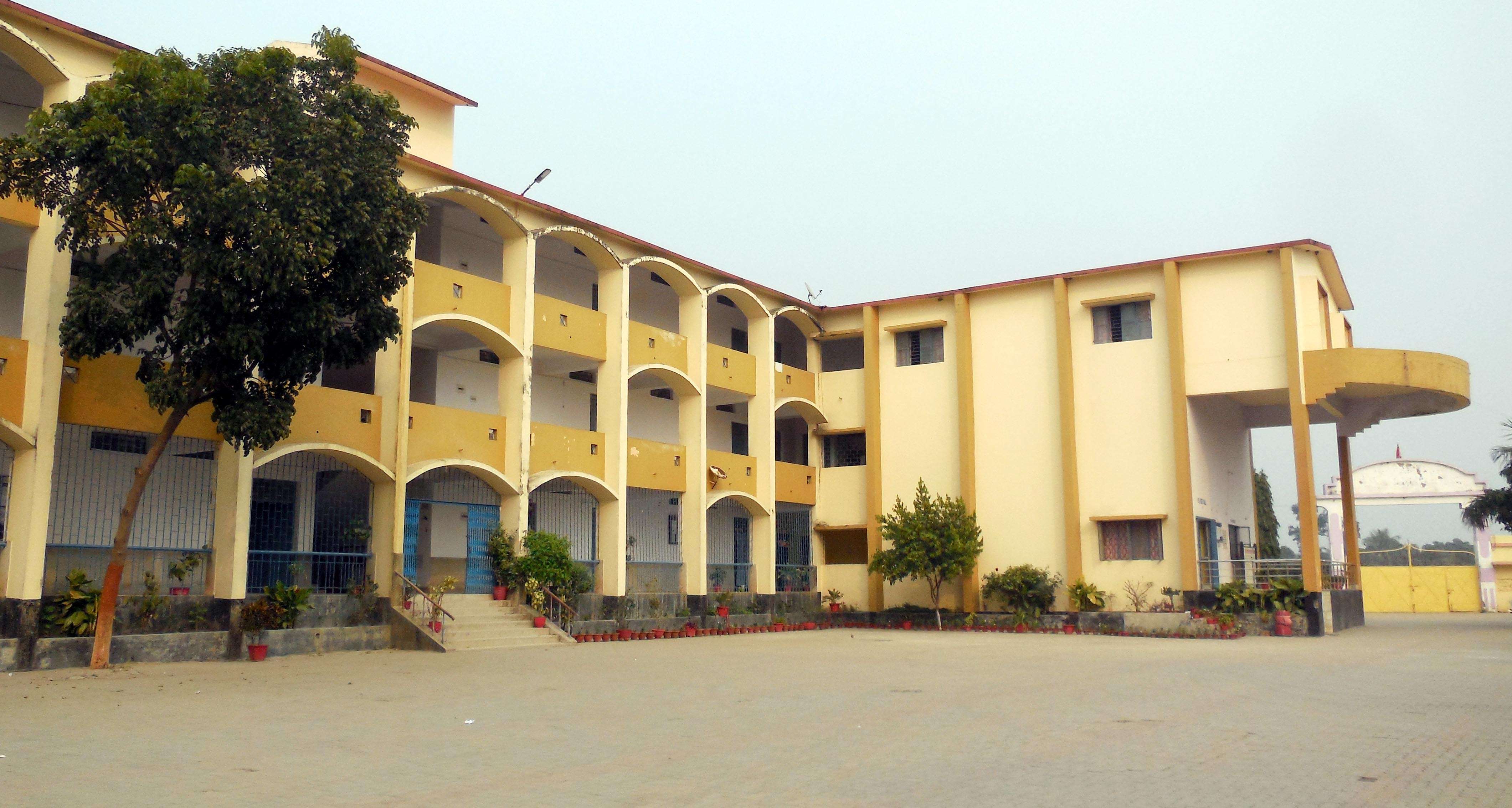 S R DAV PUBLIC SCHOOL CHUNAPURA ROAD CHUNAPUR AERODROME DISTT PURNEA BIHAR 330109