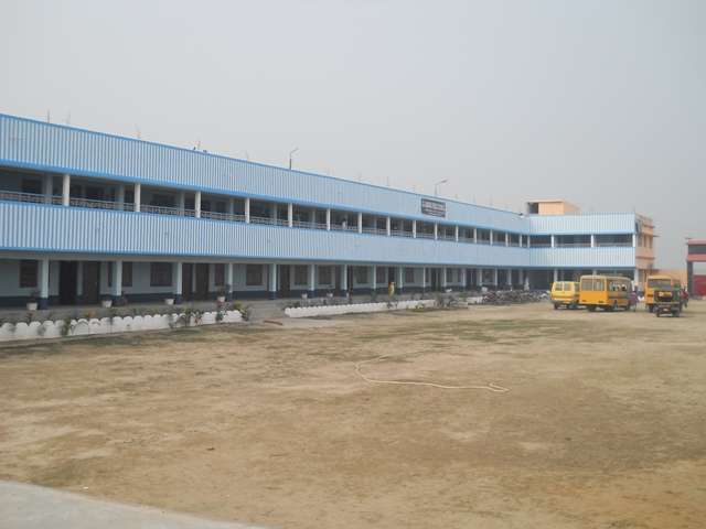 ARARIA PUBLIC SCHOOL WASIABAD PO ARARIA DISTT ARARIA BIHAR 330145