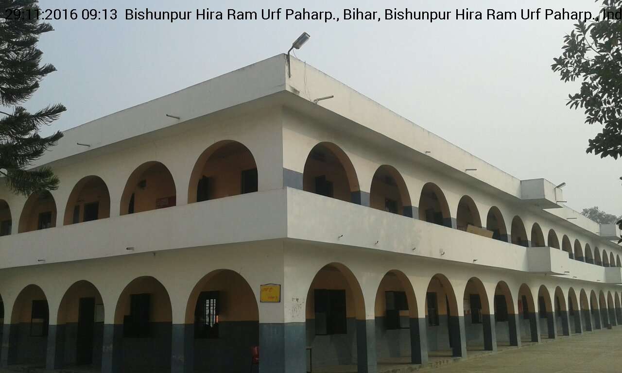 ST JOHN S ACADEMY MAHUA VAISHALI The Learning Point
