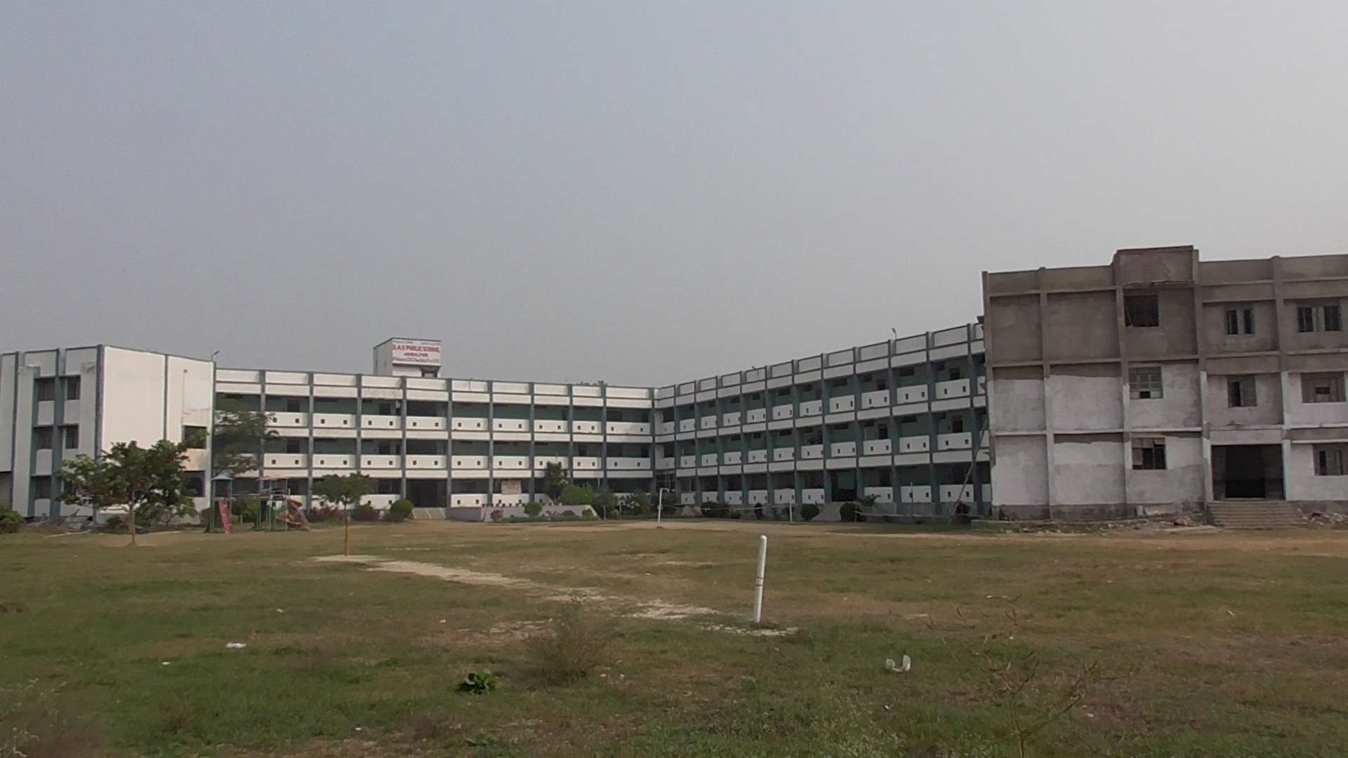 DAV PUBLIC SCHOOL NAYA TOLA KESHOPUR JAMALPUR MUNGER NAYA TOLA KESHOPUR JAMALPUR 330319