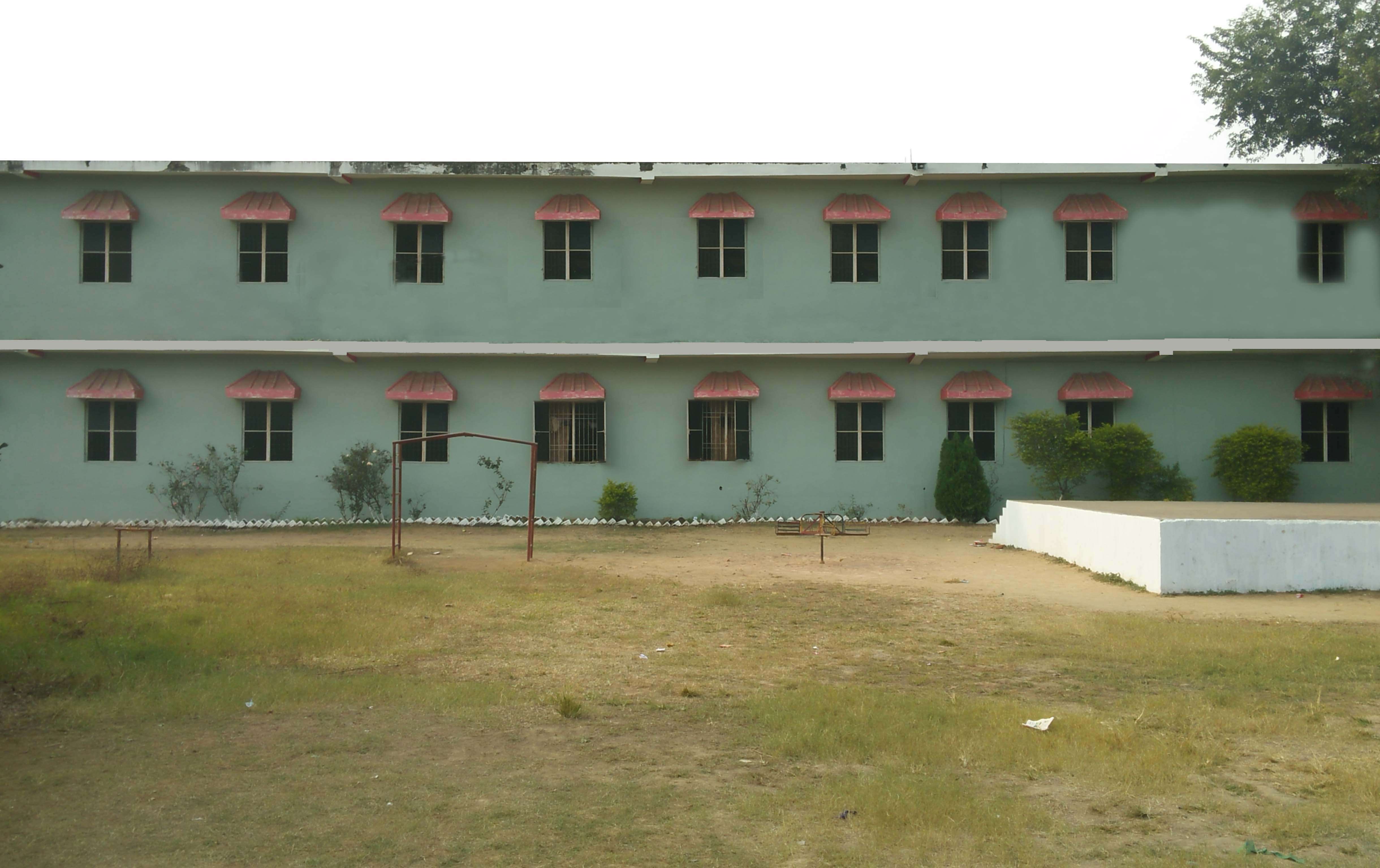 DELHI MODEL PUBLIC SCHOOL DELHI MODEL PUBLIC SCHOOL KULHARIA NEAR ABOUT KULHARIA BAZAAR P O KULHARIA 330374