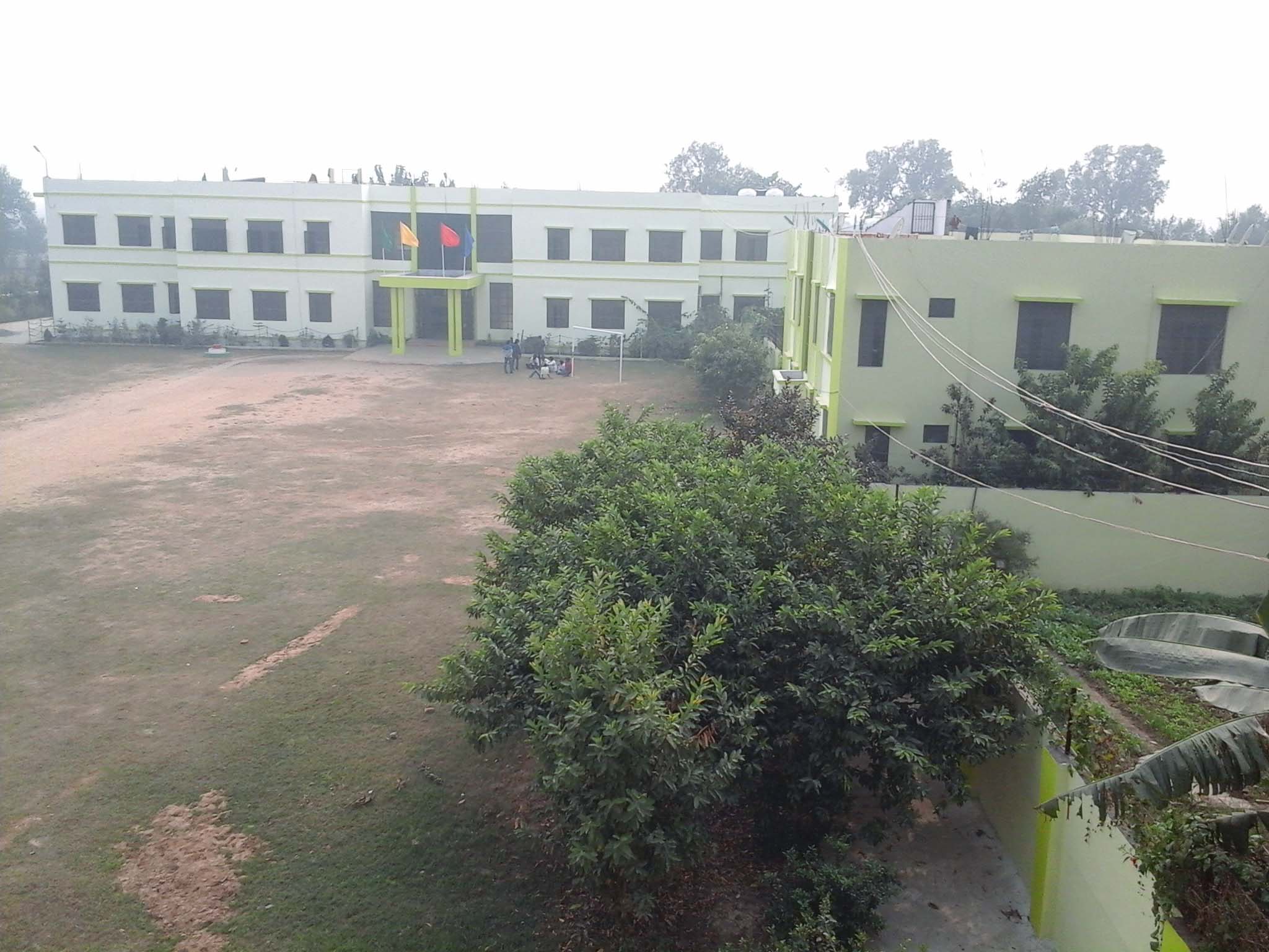 D A V SCHOOL KAIMUR BIHAR 330589