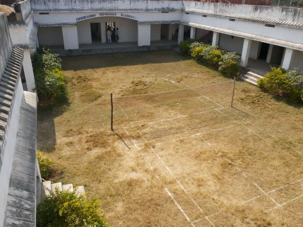 ISHWARCHANDRA VIDYASAGAR ACADEMY ROHTAS BIHAR 330646