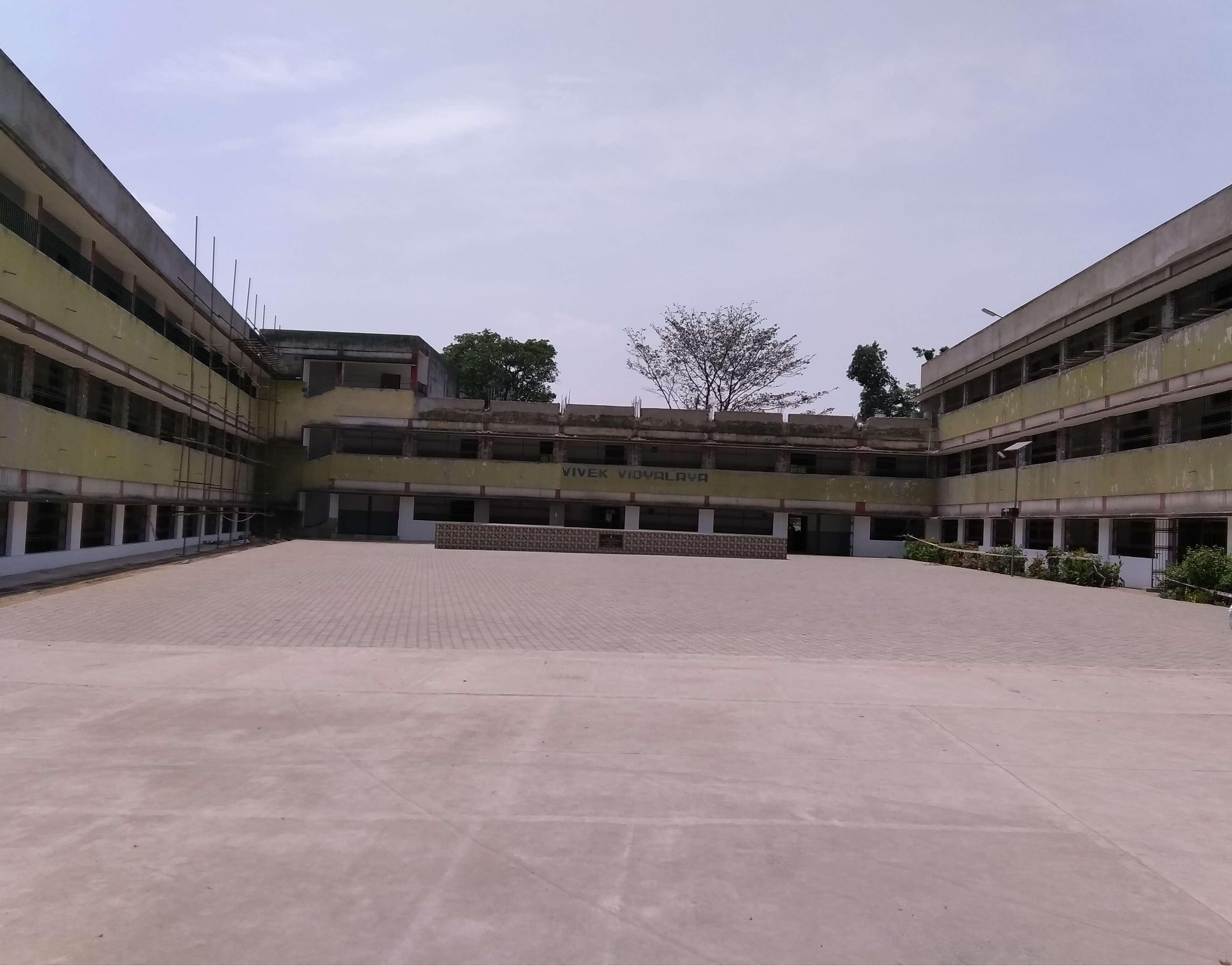 VIVEK VIDYALAYA CHHATA GOVINDPUR JAMSHEDPUR JHARKHAND 3430153