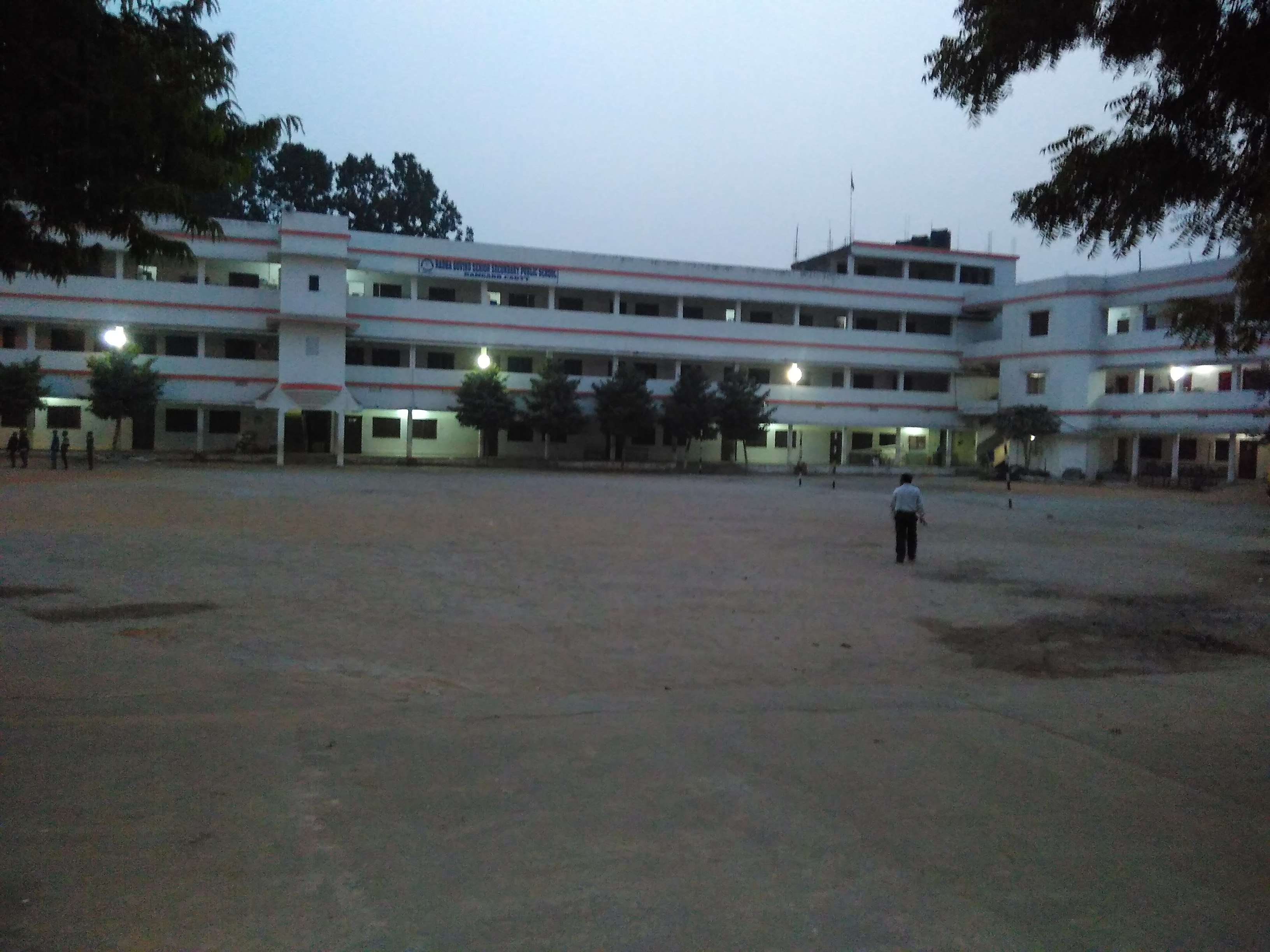 RADHA GOVIND PUBLIC SCHOOL BEHIND RAMGARH COLLEGE JARATOLA RAMGARH CANTT DISTT HAZARIBAGH JHARKHAND 3430159