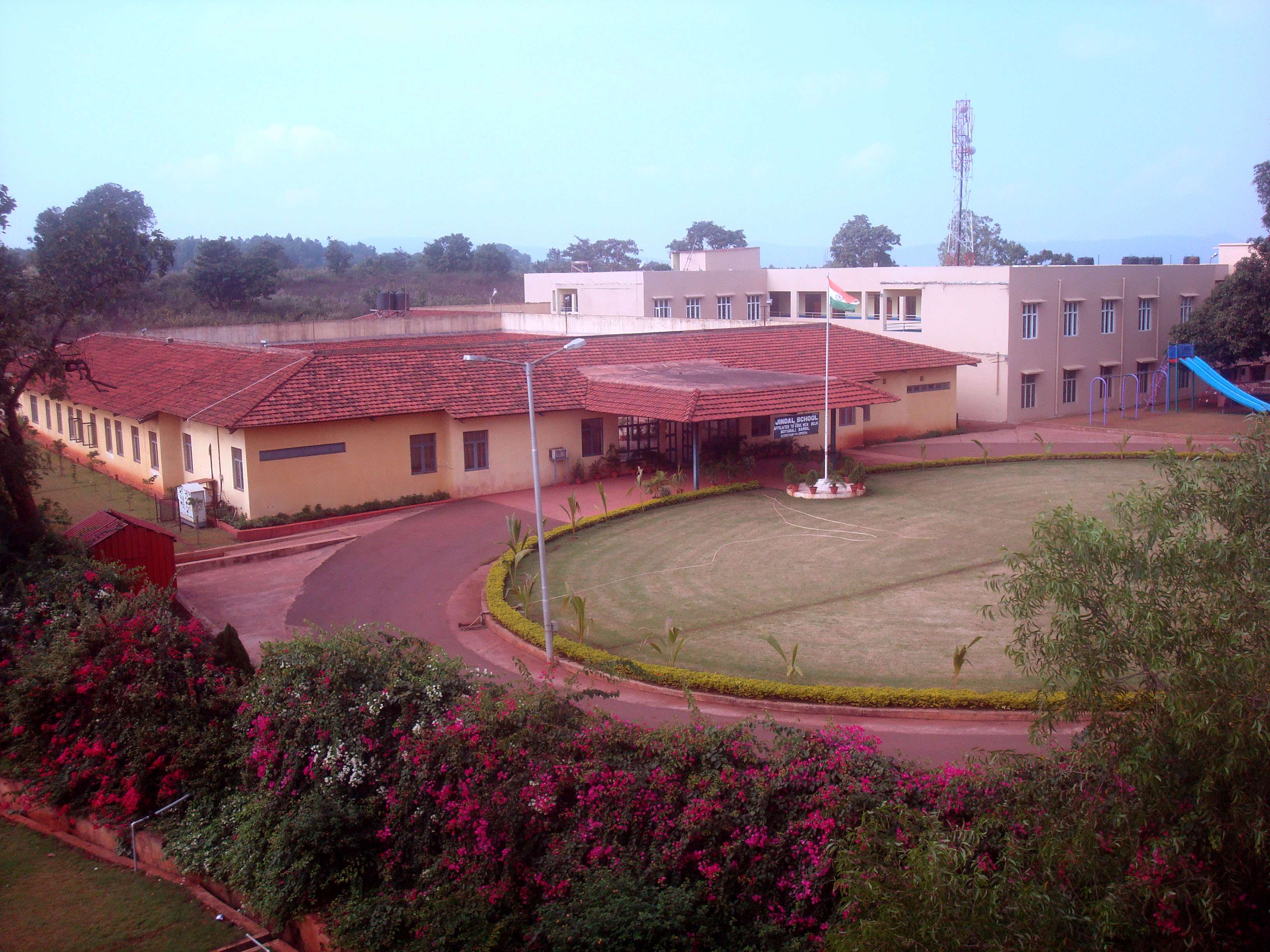 JINDAL ENG MED SCHOOL SOYABALI BARBIL DISTT KEONJHAR ORISSA 1530096