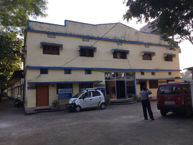ORIENTAL PUBLIC SCHOOL AT PO MALAMUNDA 1530099