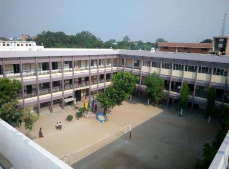 RADIANT CENTRAL CHILDREN ACADEMY JALLALPUR AMEDKAR NAGAR UTTAR PRADESH 2130562