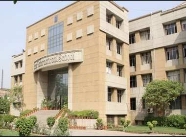 RYAN INTERNATIONAL SCHOOL A I UDYOG KUNJ HAPUR DELHI BYE PASS ROAD GHAZIABAD UTTAR PRADESH 2130599