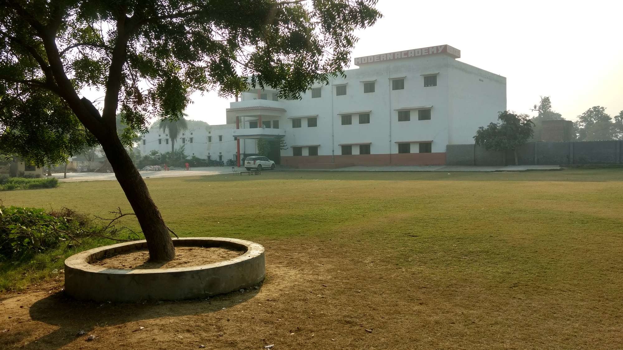 MODERN ACADEMY GULAOTHI BULANDSHAHAR UTTAR PRADESH 2130628