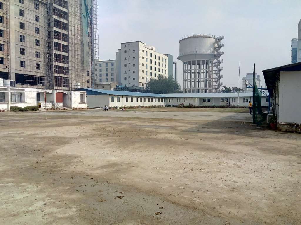 MAF ACADEMY A 43 SECTOR 62 NOIDA UTTAR PRADESH 2130625