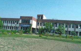 JAWAHAR NAVODAYA VIDYALAYA GHOOGHULPUR POST DEVARIYA DISTT BALARAMPUR UTTAR PRADESH 2140050