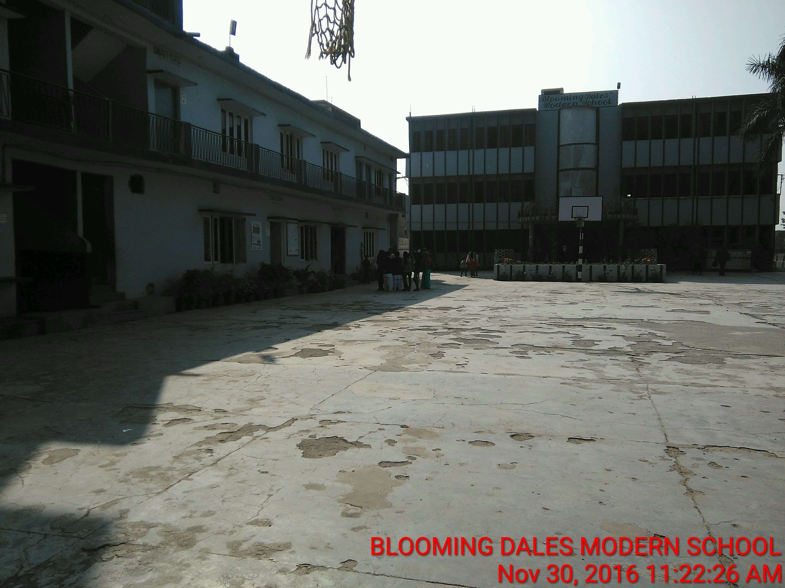 BLOOMING DALE S MODERN SCHOOL VILLAGE DIBDIBA KASHIPUR ROAD DISTT RAMPUR UTTAR PRADESH 2130639