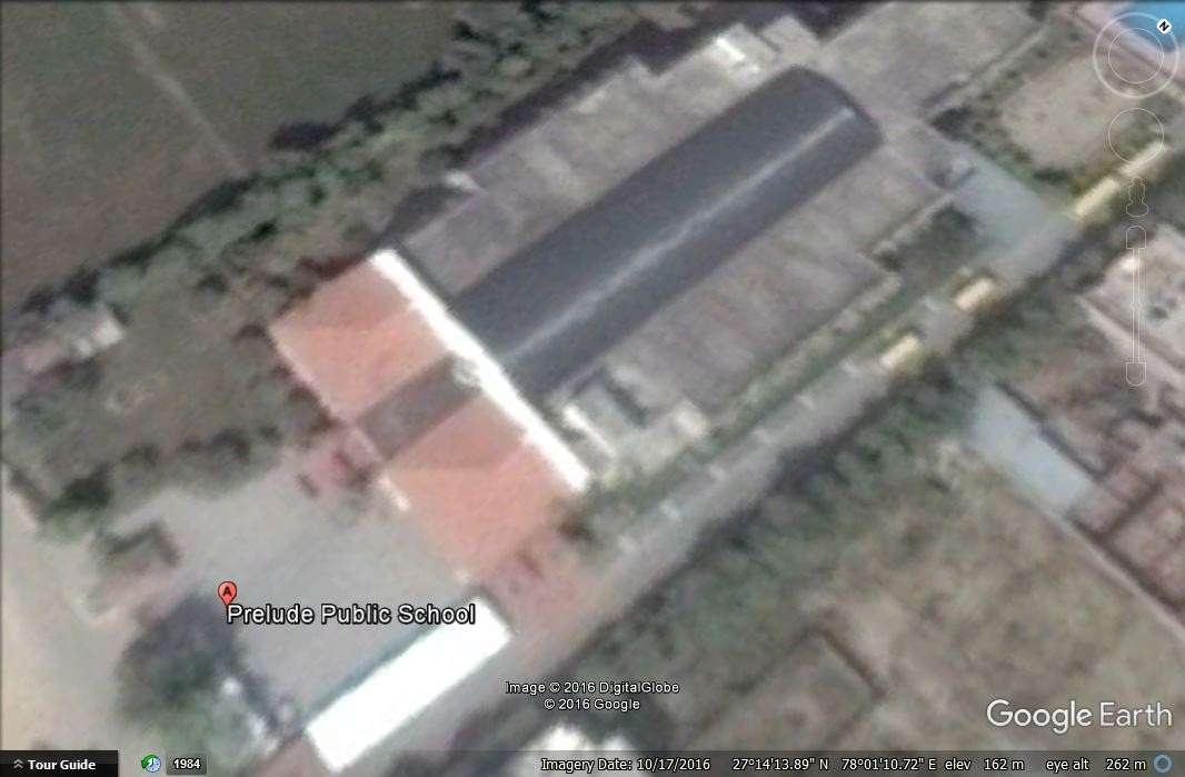 PRELUDE PUBLIC SCHOOL 341 JAGANPUR DAYAL BAGH AGRA UTTAR PRADESH 2130649