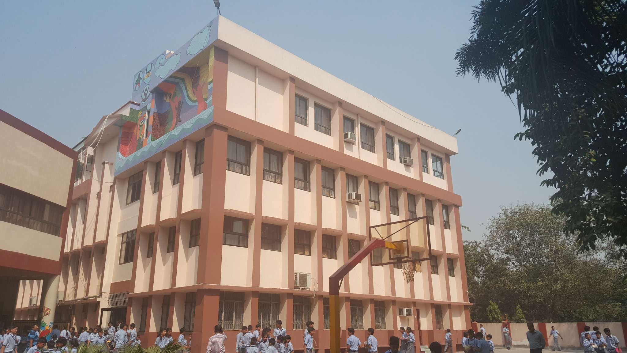NEHRU INTERNATIONAL PUBLIC SCHOOL SECTOR 11 NOIDA UTTAR PRADESH 2130651