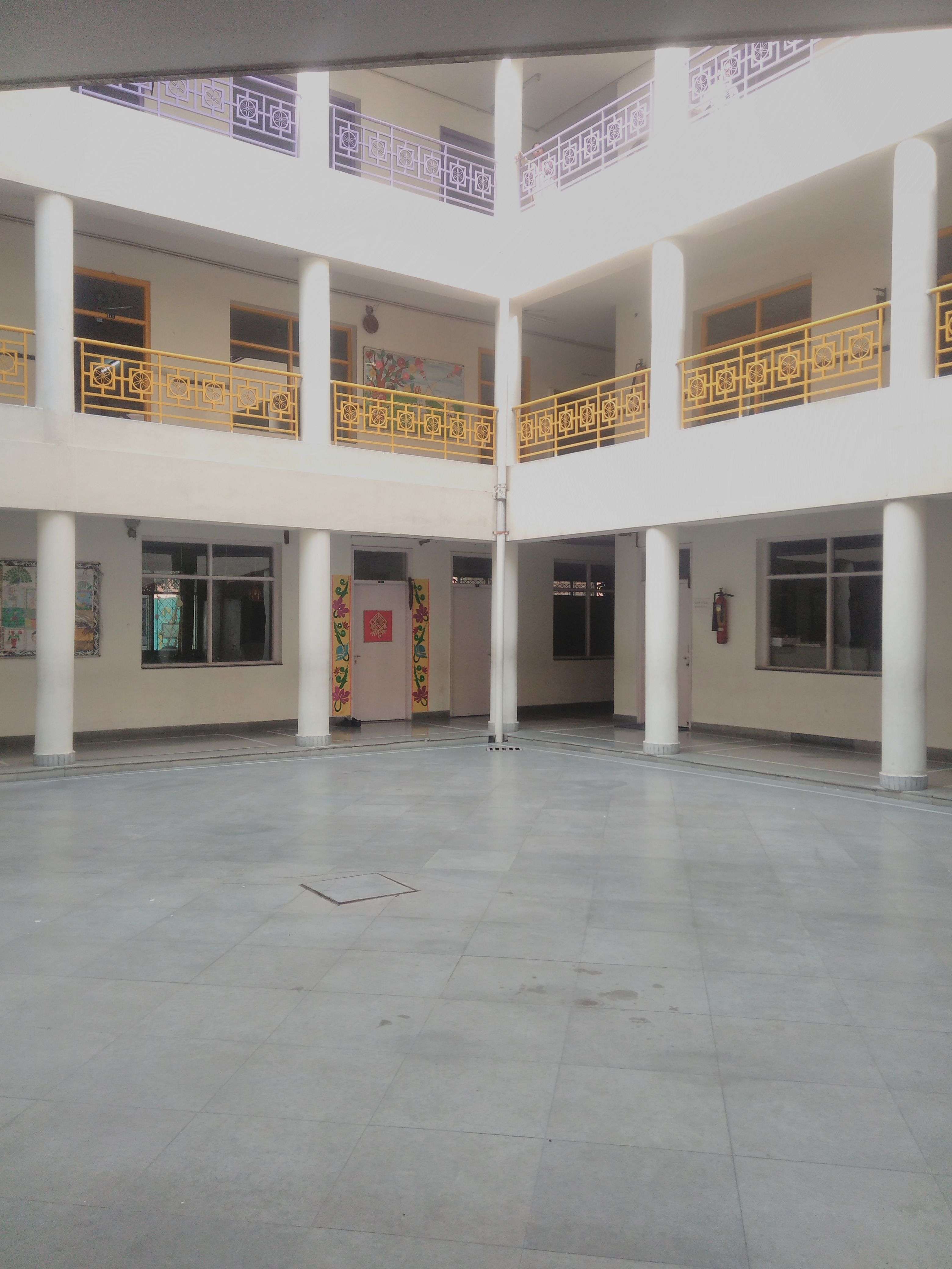 SUN VALLEY INTERNATIONAL SCHOOL A 1 SECTOR 1 VAISHALI UTTAR PRADESH 2130652