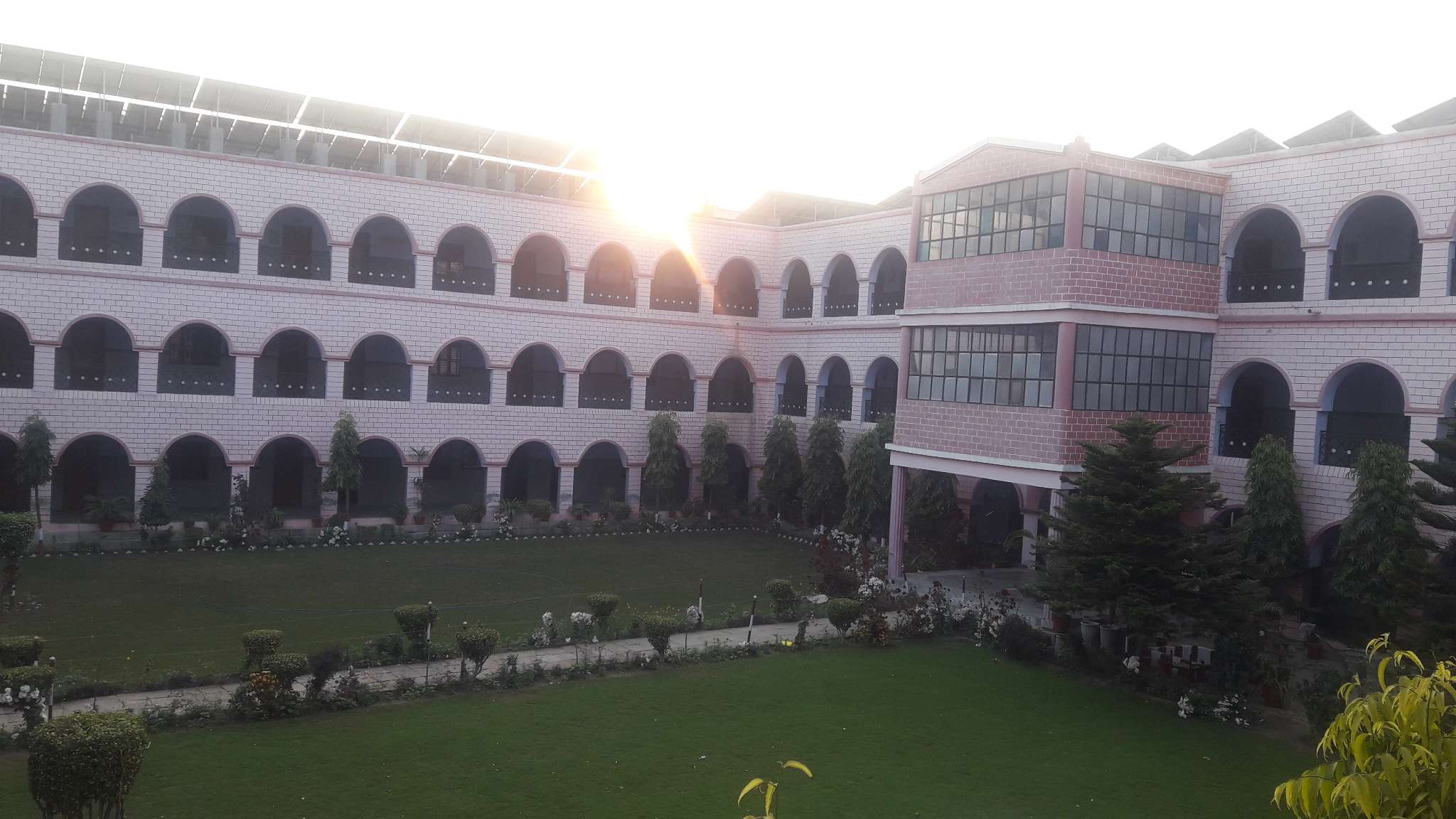 SARVODAYA PUBLIC SCHOOL AGGARWAL MANDI TATIRI DISTT BHAGHPAT UTTAR PRADESH 2130653