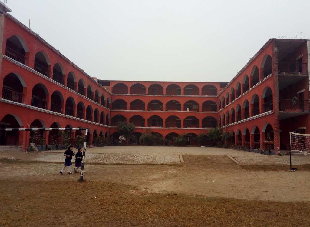 GORAKHPUR PUBLIC SCHOOL BAGHRANI NEAR RASTAMPUR DHALA GORAKHPUR UTTAR PRADESH 2130658