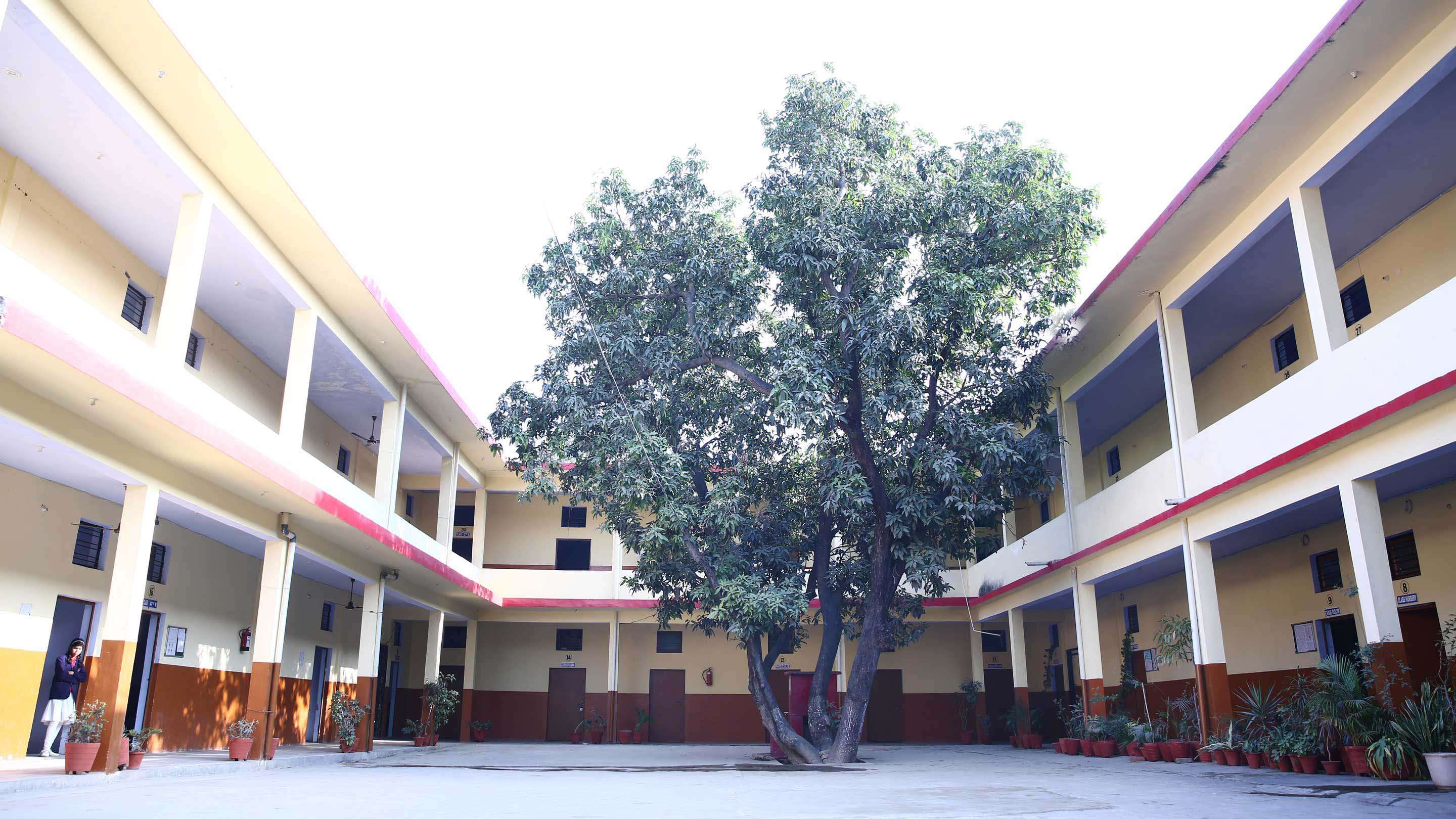 SUNRISE PUBLIC SCHOOL BULANDSHAHR ROAD SIYANA BULANDSHAHR UTTAR PRADESH 2130666