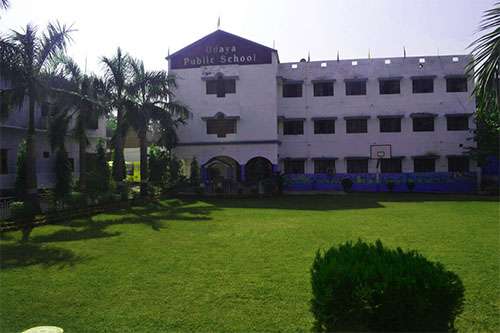 UDAYA PUBLIC SCHOOL JHARKHANDI KURAGHAT GORAKHPUR UTTAR PRADESH 2130672
