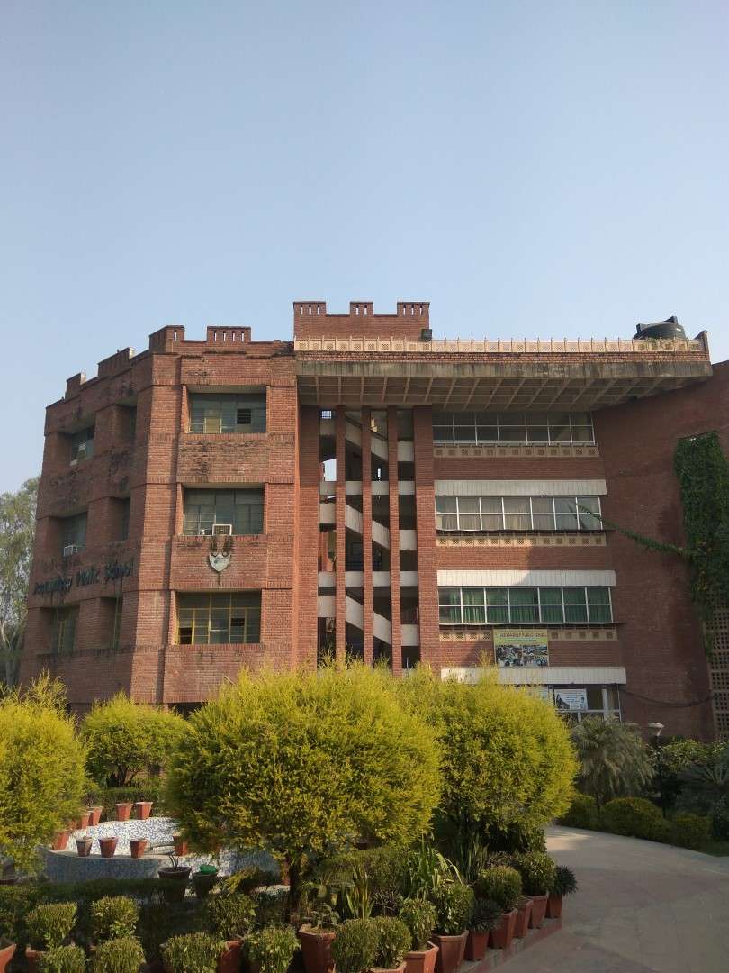 JEEVANDEEP PUBLIC SCHOOL PO LAMAHI BARA LALPUR CHANDMARI VARANASI 2130636