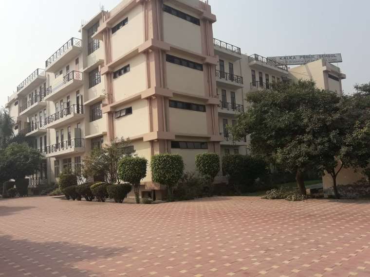 KALKA PUBLIC SCHOOL PARTAPUR BY PASS MERRUT UTTAR PRADESH 2130693