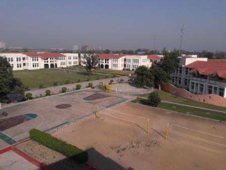 THE JAIN INTERNATIONAL SCHOOL MAINAWATI MARG AZAD NAGAR BITHOOR ROAD KANPUR UP 2130715