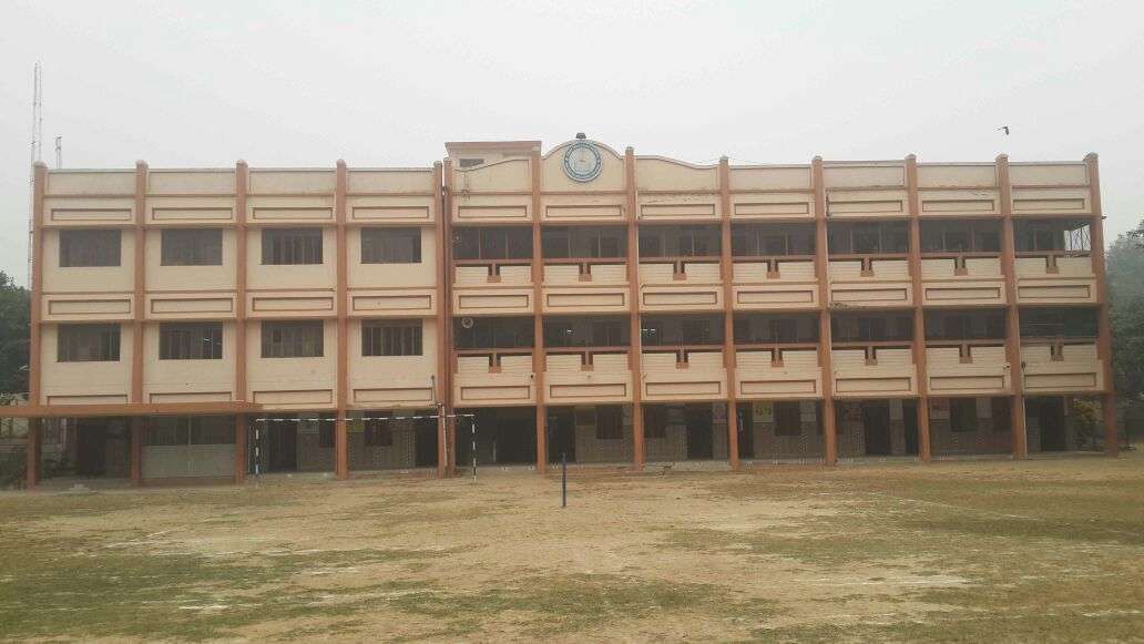 ERNY MEMORIAL SCHOOL 60 64 STANLEY ROAD ALLAHABAD UP 2130725