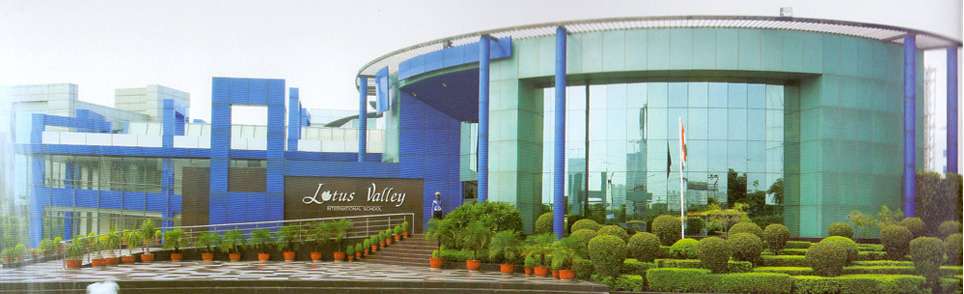 LOTUS VALLEY INTERNATIONAL SCHOOL 2 SECTOR 126 EXPRESSWAY NOIDA UP 2130732