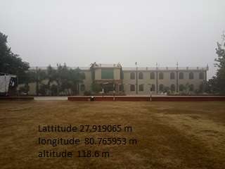 PAUL INTERNATIONAL SCHOOL NEAR JAL BHAWAN SITAPUR ROAD LAKHIMPUR KHERI UP 2130739