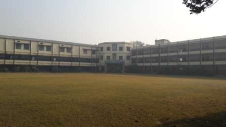 BISHOP CONRAD SCHOOL MODERN VILLAGE DOHNA PO BHOJIPURA BAREILLY UP 2130756