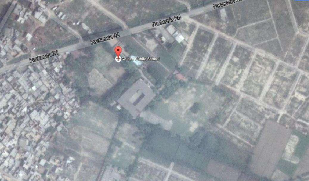 GOLDEN PUBLIC SCHOOL PACHENDA ROAD GANDHI COLONY MUZAFFARNAGAR UP 2130792