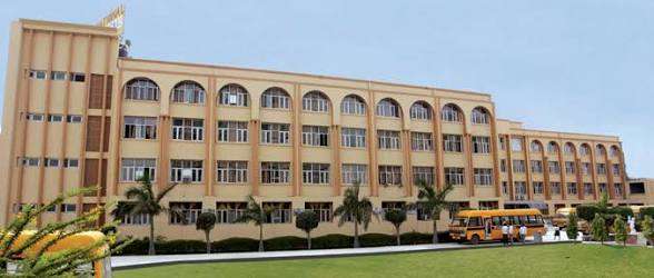 J P INTERNATIONAL SCHOOL 3 A SECTOR OMEGA I GREATER NOIDA UP 2130799