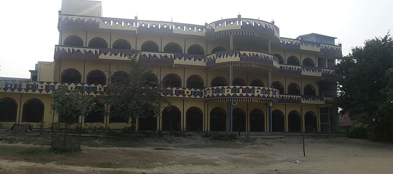 BLOOMING BUDS PUB SCHOOL MOHALLA NEW GARIWAN MAINPURI UP 2130815