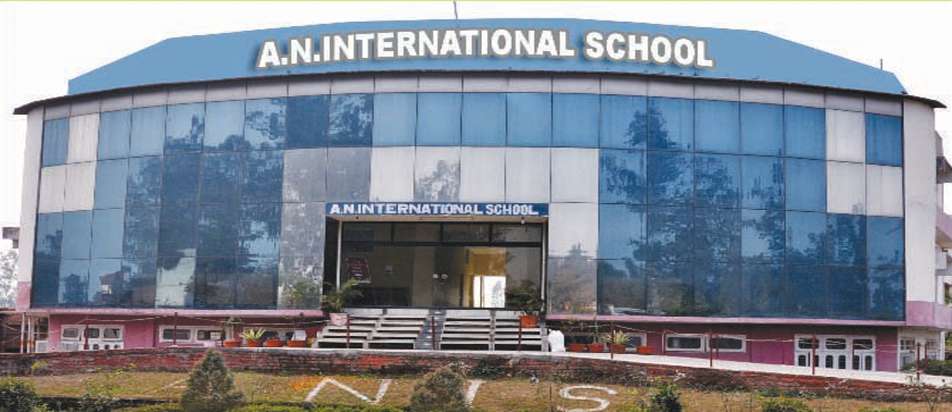 A N INTERNATIONAL SCHOOL NOOR PUR ROAD BIJNOR UTTAR PRADESH 2130858