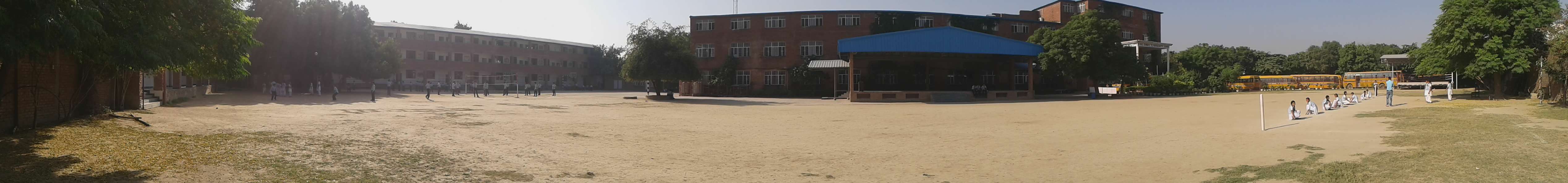 COLONEL S BRIGHTLAND PUBLIC SCHOOL CILL LAKAWALI PO KALAL KHERIA AGRA UTTAR PRADESH 2130861