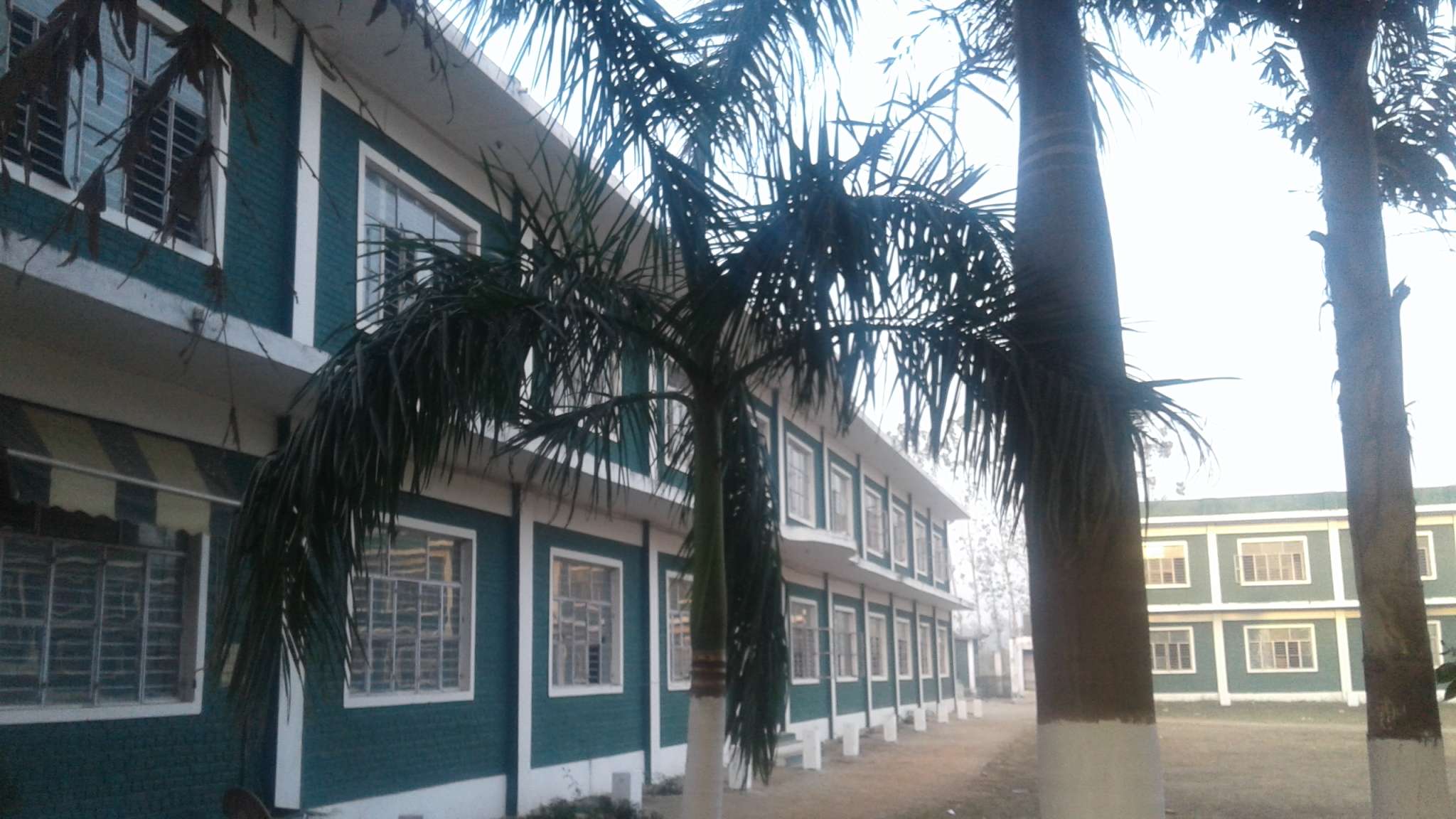 GREEN FIELD PUBLIC SCHOOL KIRATPUR MAUZAMPUR ROAD KIRATPUR DISTT BIJNOR UTTAR PRADESH 2130867