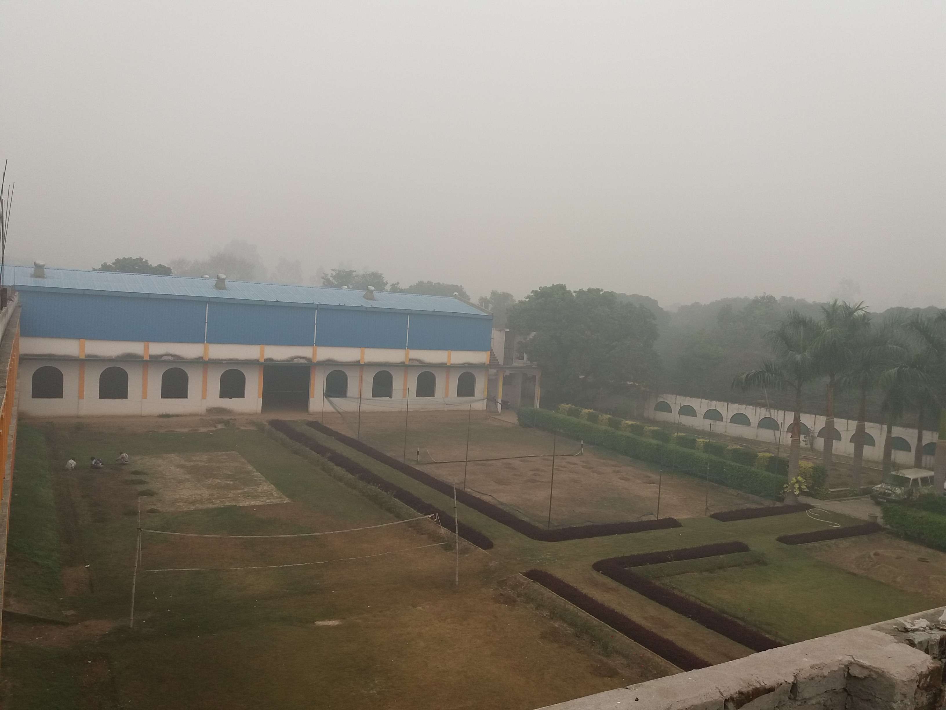 CHANDRAWATI PUBLIC SCHOOL BUGRASI ROAD SIYANA BULANDSHEHAR UTTAR PRADESH 2130870