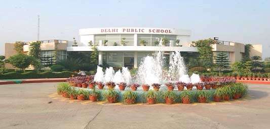 DELHI PUBLIC SCHOOL DELHI ROAD PREET VIHAR NEAR DTO CENTUARY FACTORY HAPUR GBD 2130900