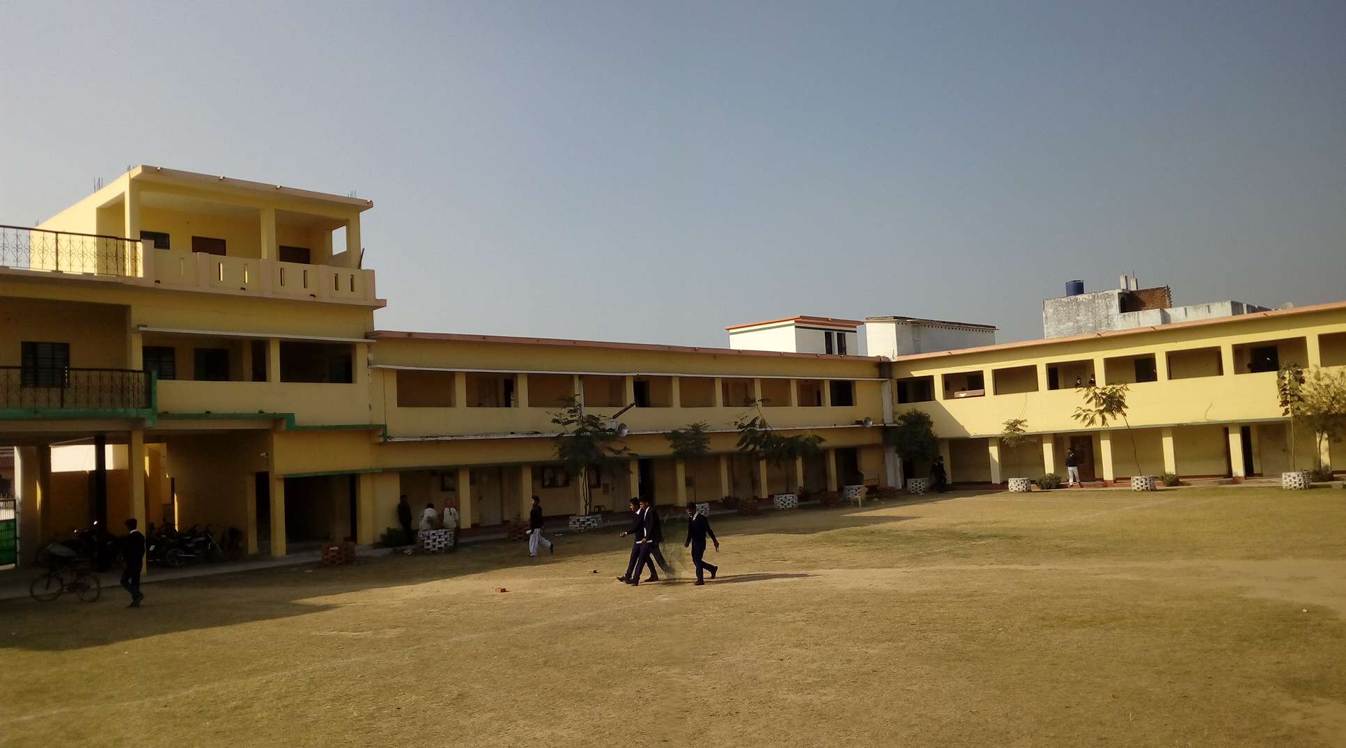 NETAJEE DEFENCE ACADEMY GORAKHPUR SAINIK VIHAR 2130909