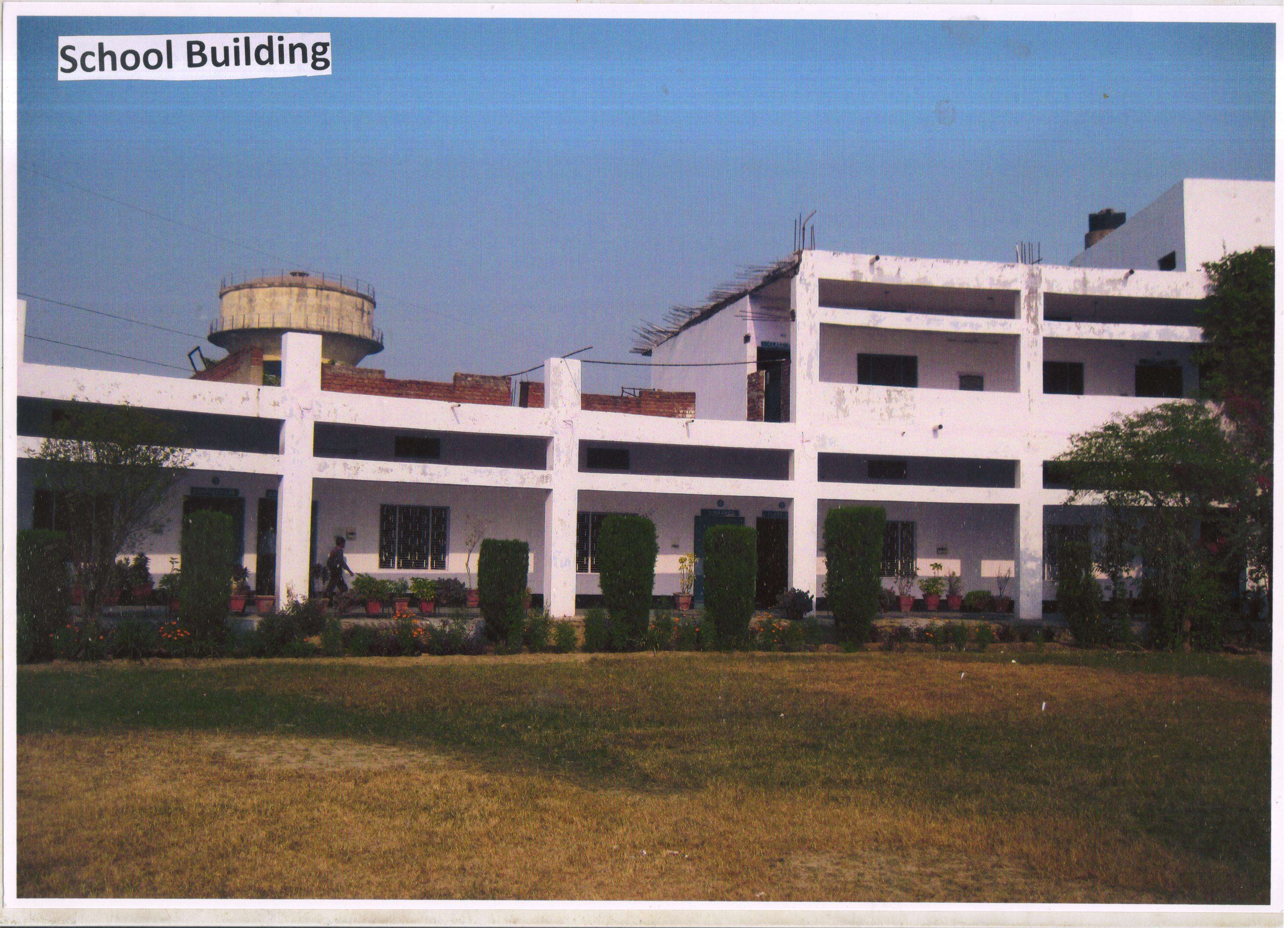 ENGINEERS COLONY SR SEC SCHOOL QUARSI BY PASS ROAD ALIGARH UP 2130940